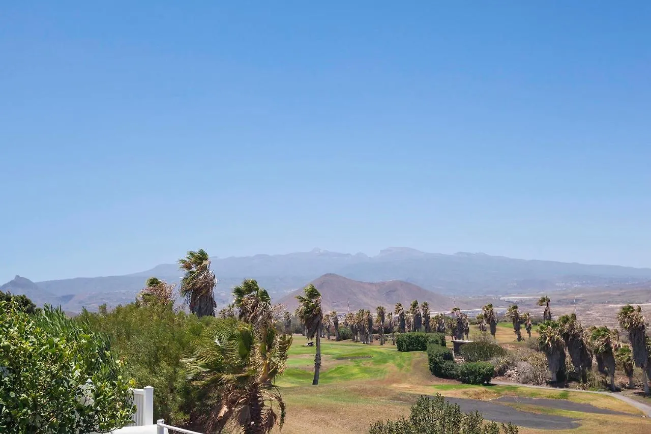 Ocean'S Eleven, Golf Del Sur Vila San Miguel de Abona Espanha