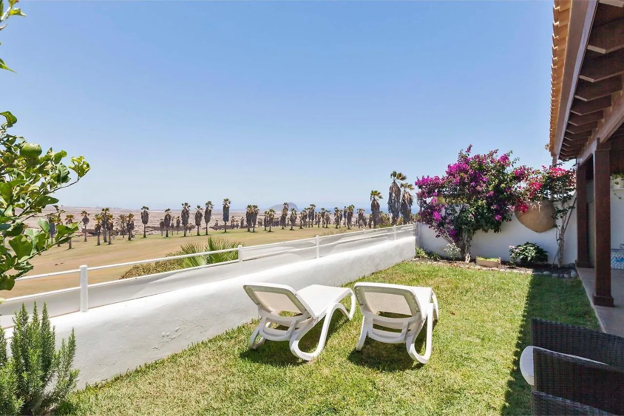 Ocean'S Eleven, Golf Del Sur Vila San Miguel de Abona Villa