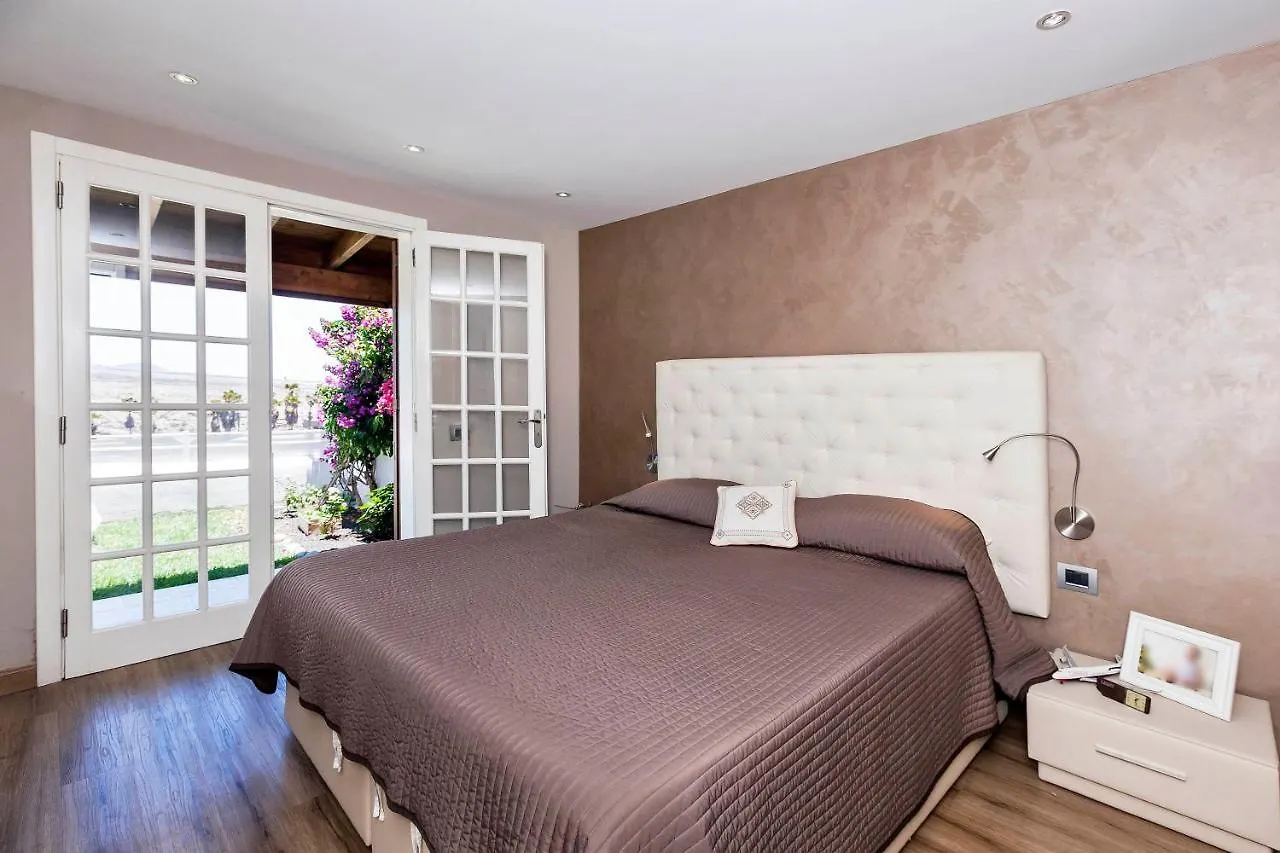 Villa Ocean'S Eleven, Golf Del Sur Vila San Miguel de Abona