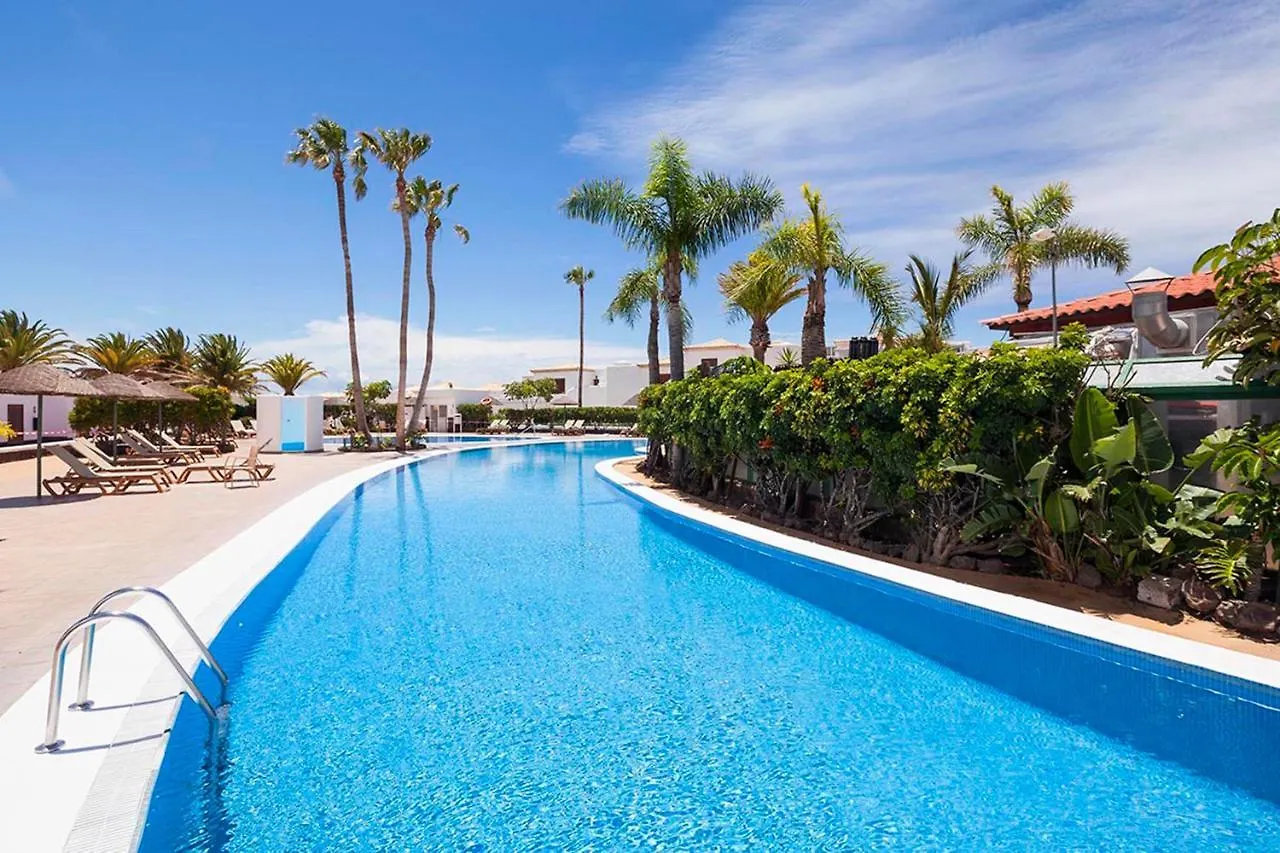 Willa Ocean'S Eleven, Golf Del Sur San Miguel de Abona 0*,