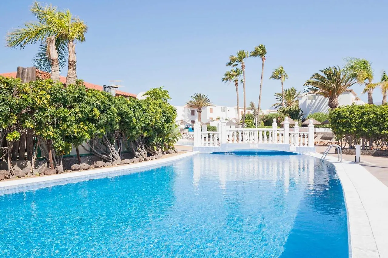 Ocean'S Eleven, Golf Del Sur Vila San Miguel de Abona Villa