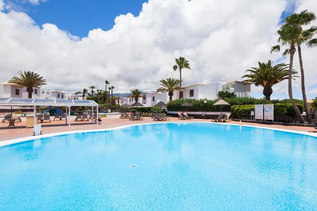 Ocean'S Eleven, Golf Del Sur Vila San Miguel de Abona