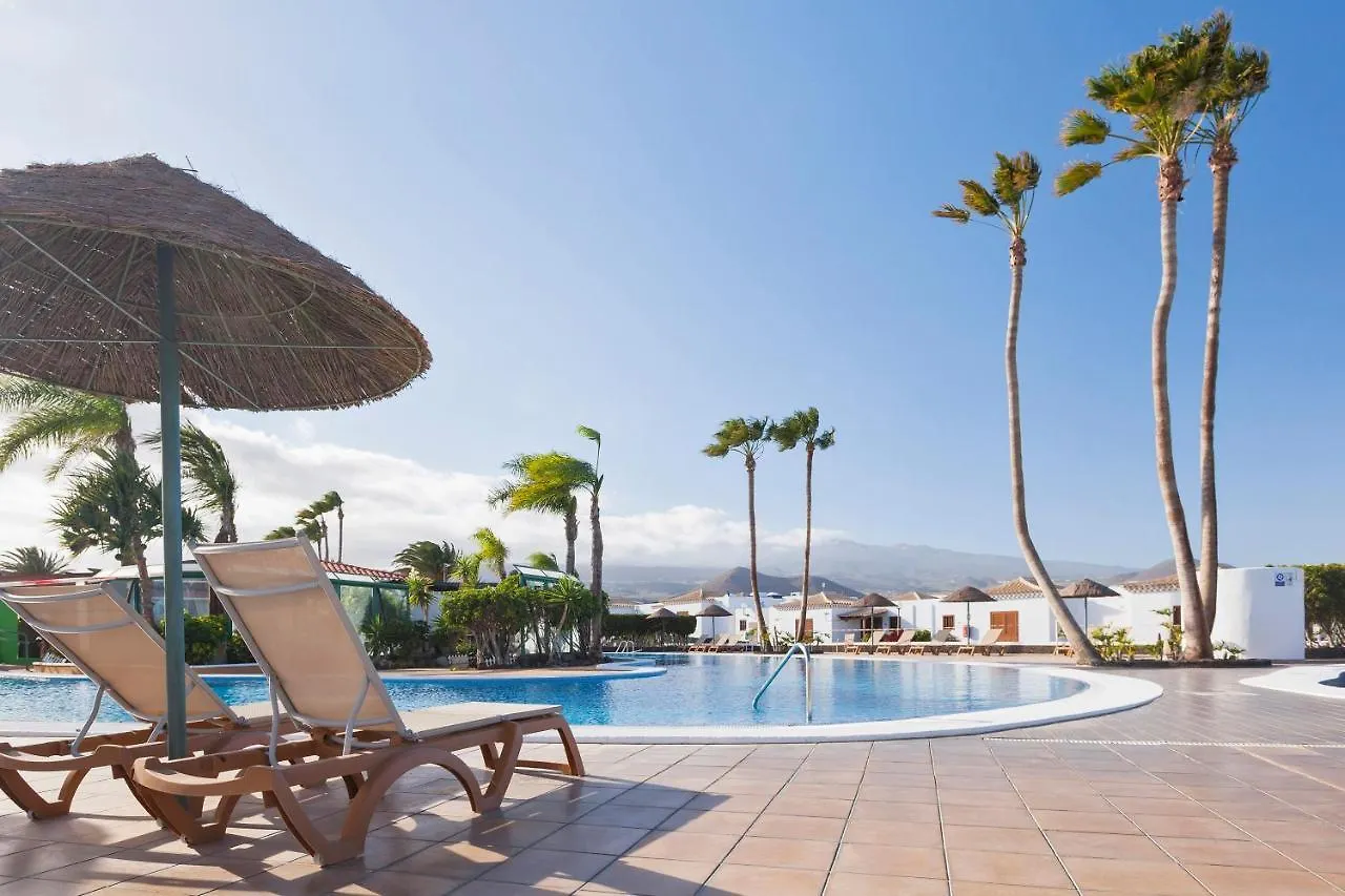 Ocean'S Eleven, Golf Del Sur Vila San Miguel de Abona Espanha