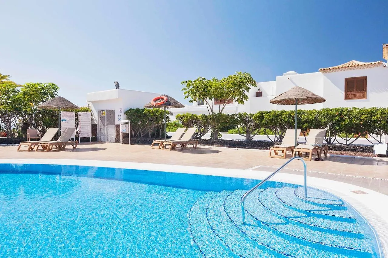 Ocean'S Eleven, Golf Del Sur Vila San Miguel de Abona Villa