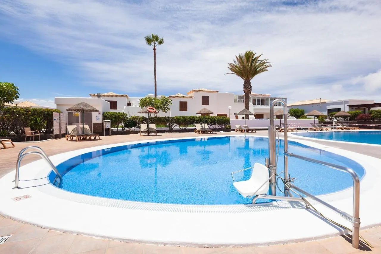 Ocean'S Eleven, Golf Del Sur Vila San Miguel de Abona Villa