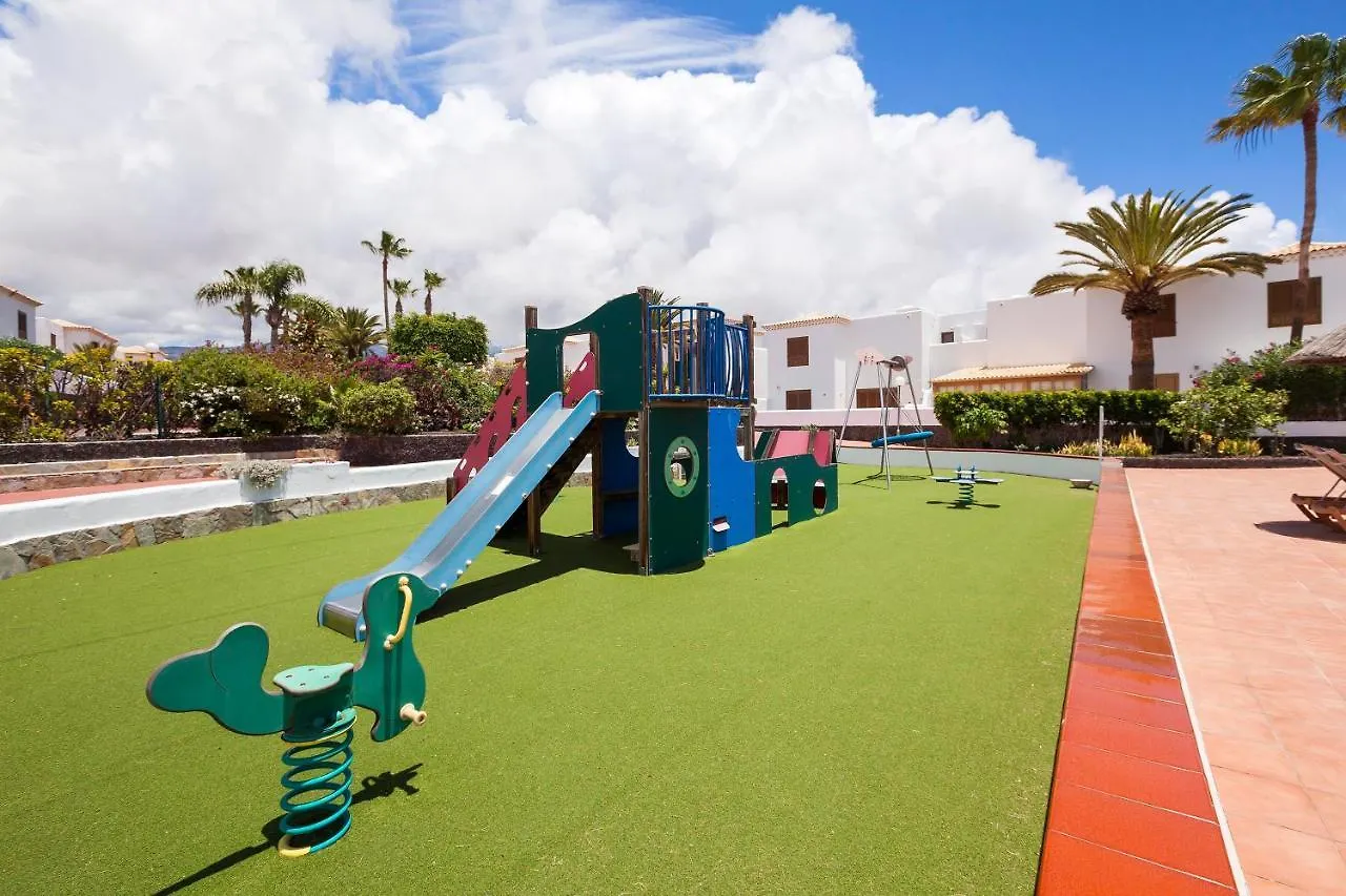 Ocean'S Eleven, Golf Del Sur Vila San Miguel de Abona