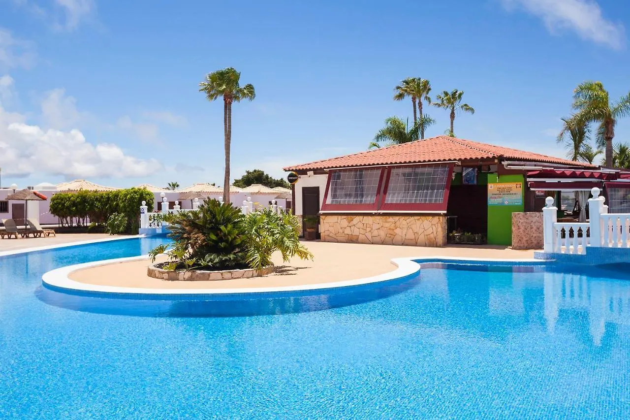 Ocean'S Eleven, Golf Del Sur Vila San Miguel de Abona Villa