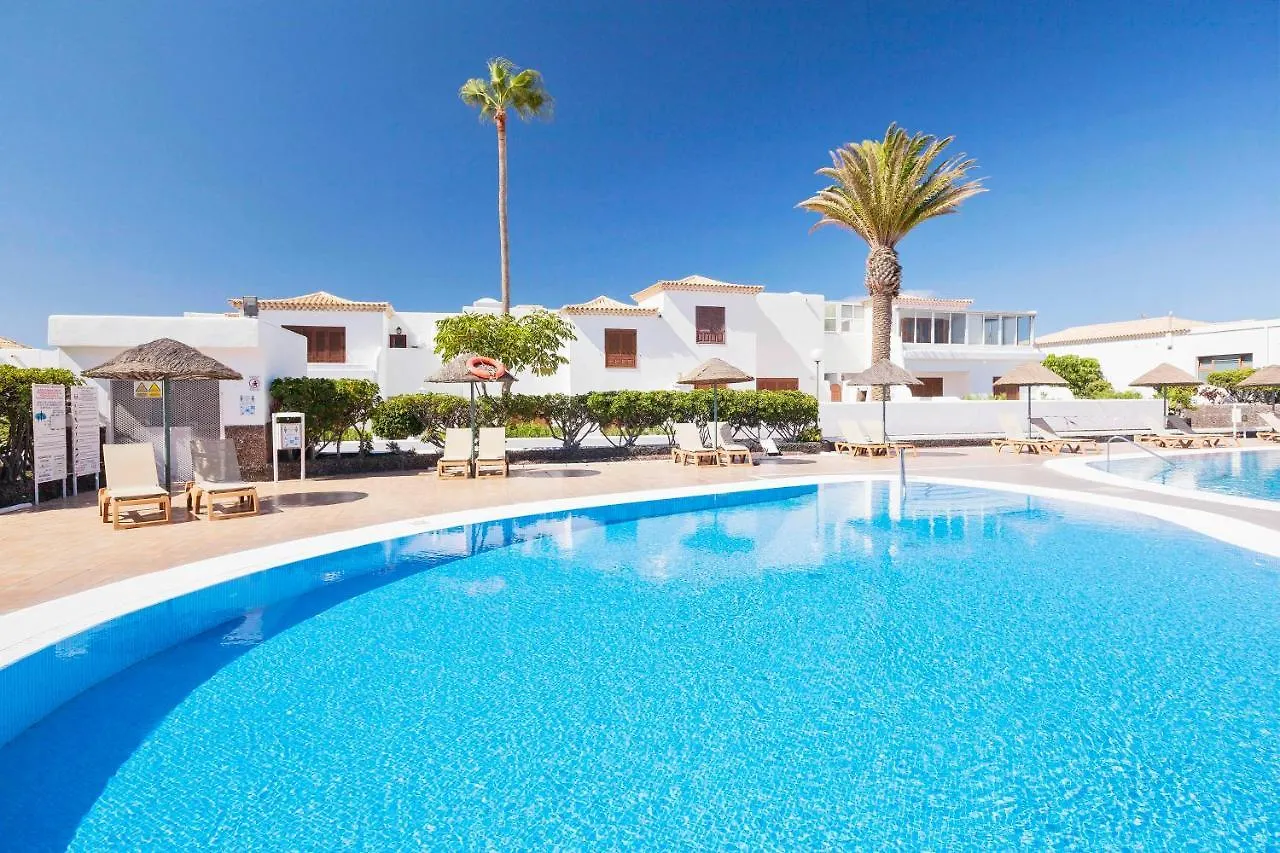 Villa Ocean'S Eleven, Golf Del Sur Vila San Miguel de Abona Espanha