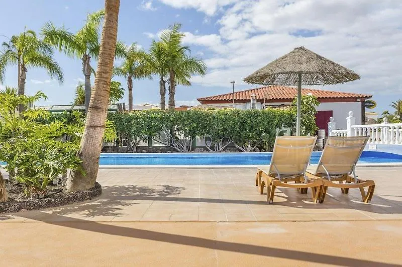 Ocean'S Eleven, Golf Del Sur Vila San Miguel de Abona Villa