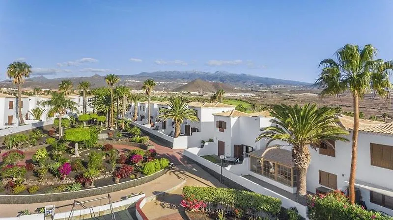 Ocean'S Eleven, Golf Del Sur Vila San Miguel de Abona 0*,  Espanha