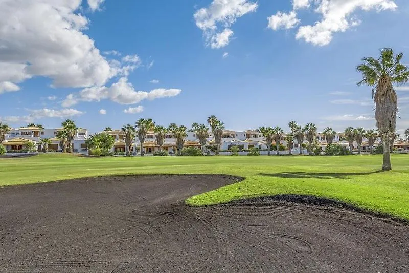 Willa Ocean'S Eleven, Golf Del Sur San Miguel de Abona Hiszpania